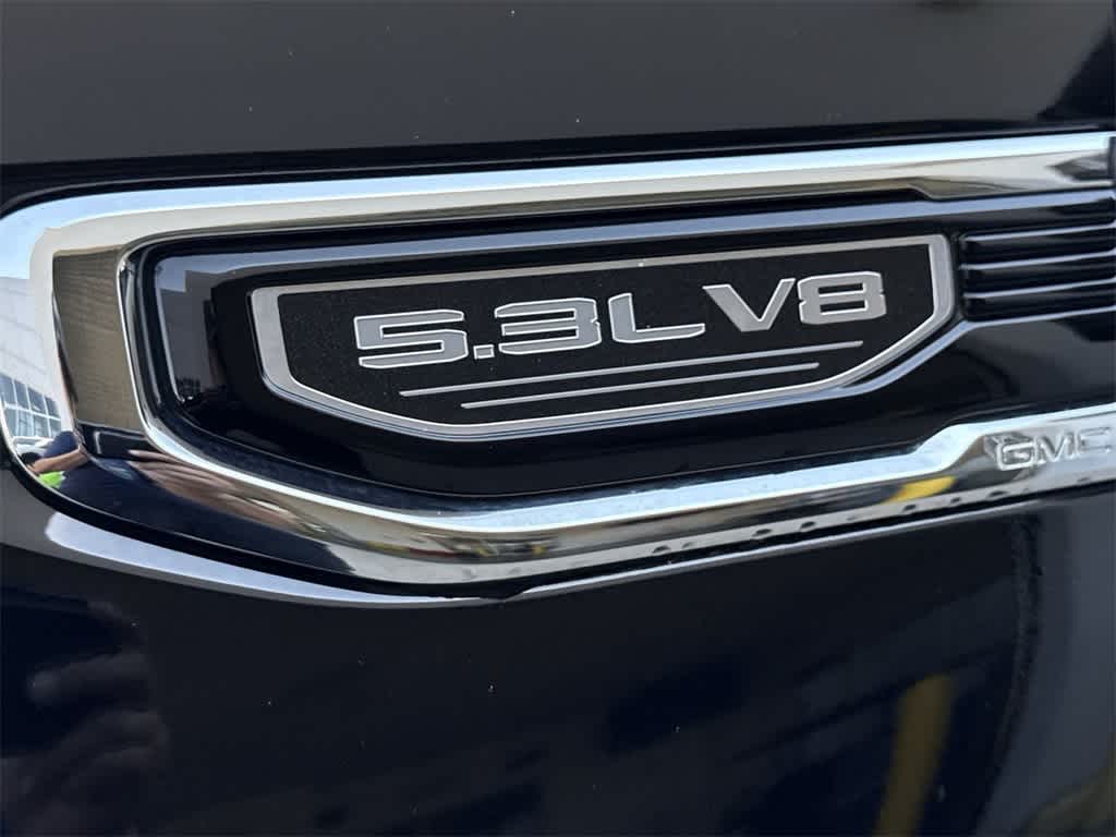 Thumbnail: 2023 GMC Sierra 1500 - 7