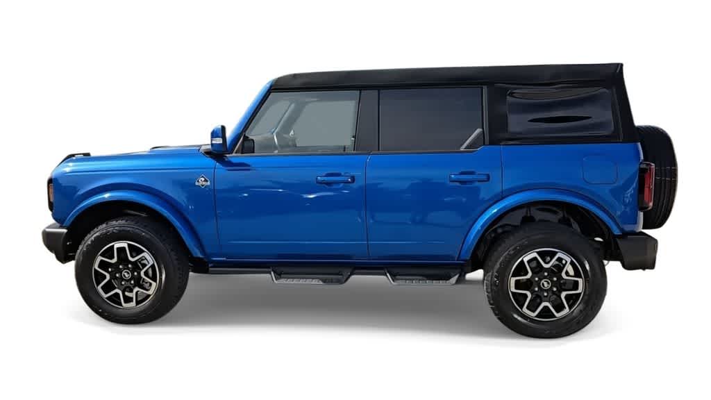 Thumbnail: 2024 Ford Bronco - 5