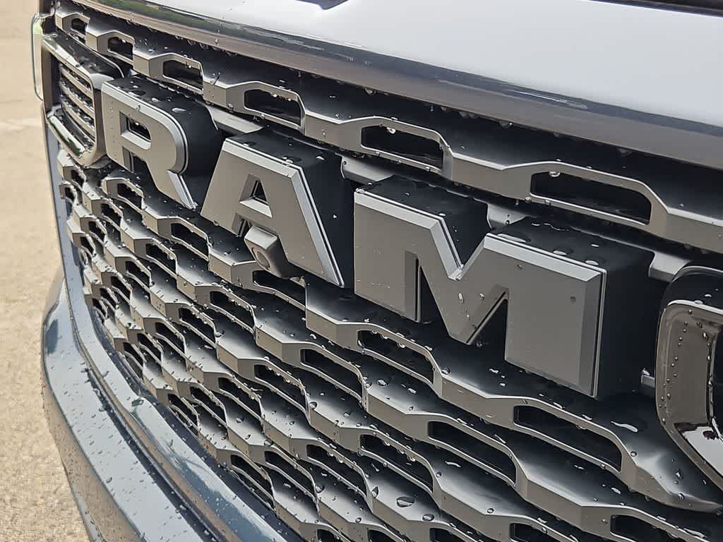 Thumbnail: 2026 RAM 1500 - 12