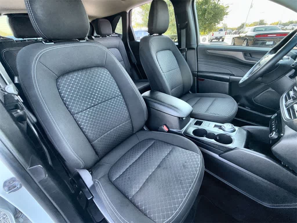 Thumbnail: 2024 Ford Escape - 13