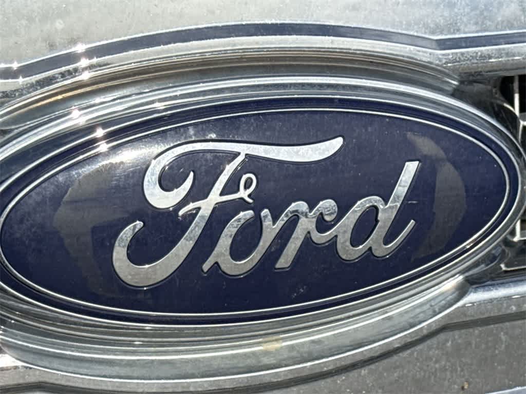 Thumbnail: 2013 Ford F-150 - 9