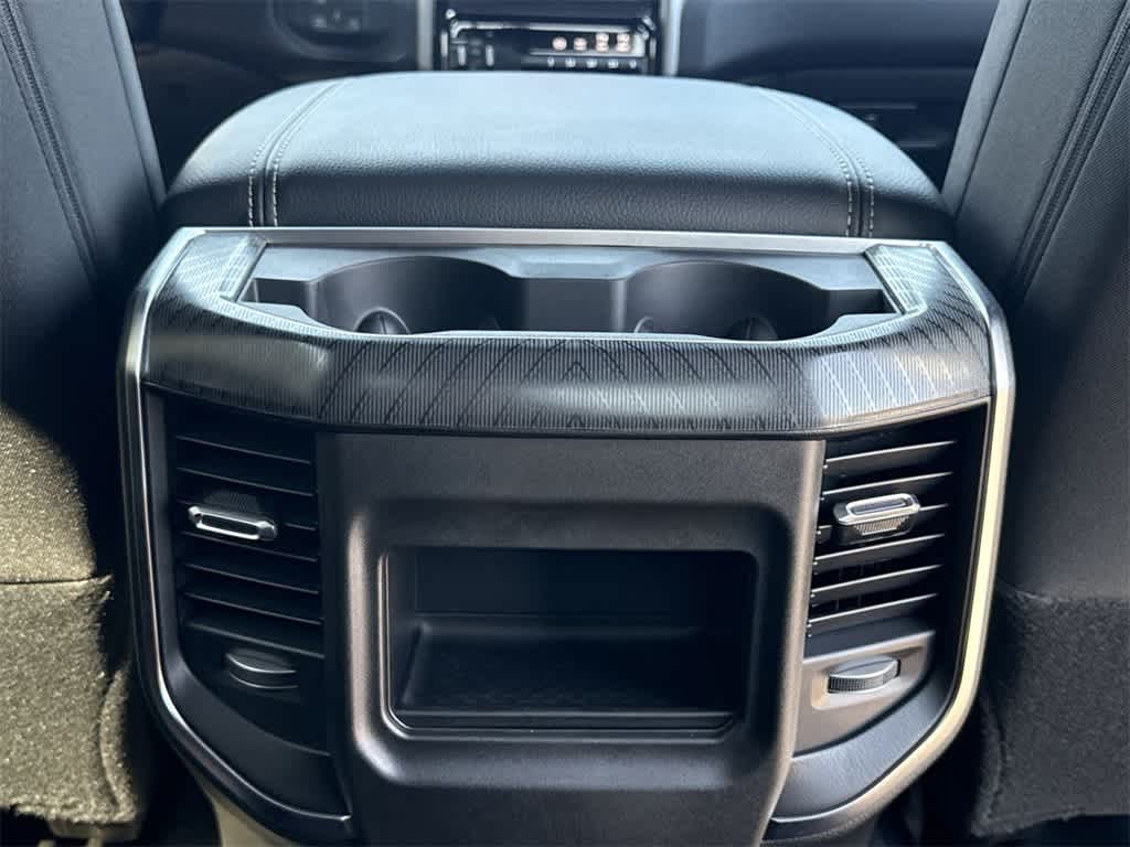 Thumbnail: 2026 RAM 3500 - 20