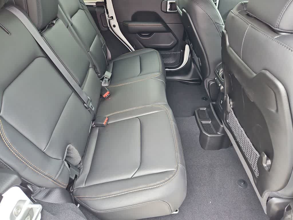 Thumbnail: 2026 Jeep Wrangler - 21