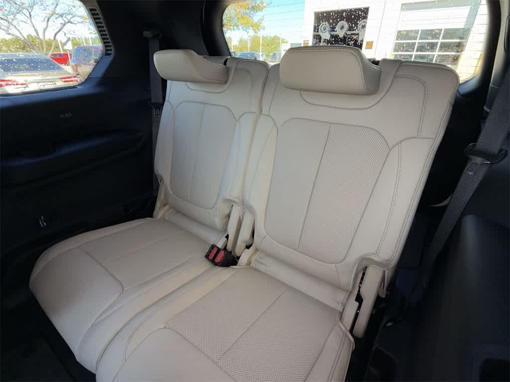 Thumbnail: 2025 Jeep Grand Cherokee L - 13