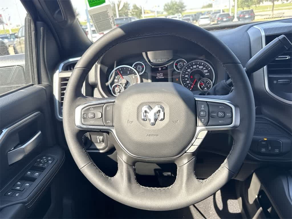 Thumbnail: 2026 RAM 3500 - 17