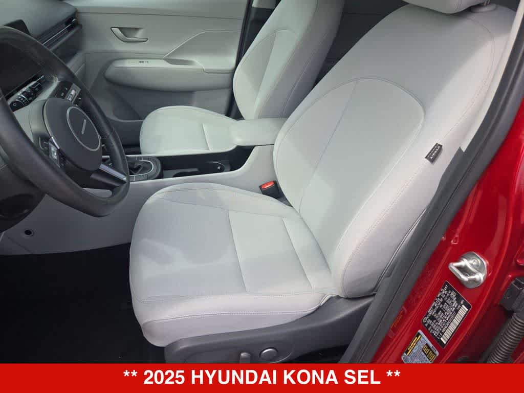 Thumbnail: 2025 Hyundai Kona - 15