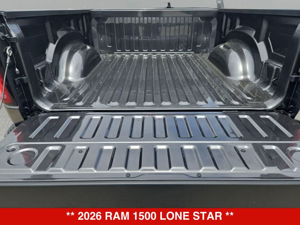 Thumbnail: 2026 RAM 1500 - 32