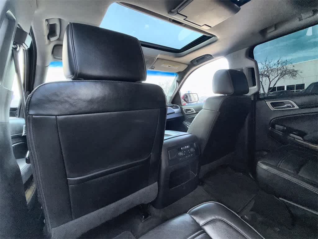 Thumbnail: 2017 GMC Yukon - 12