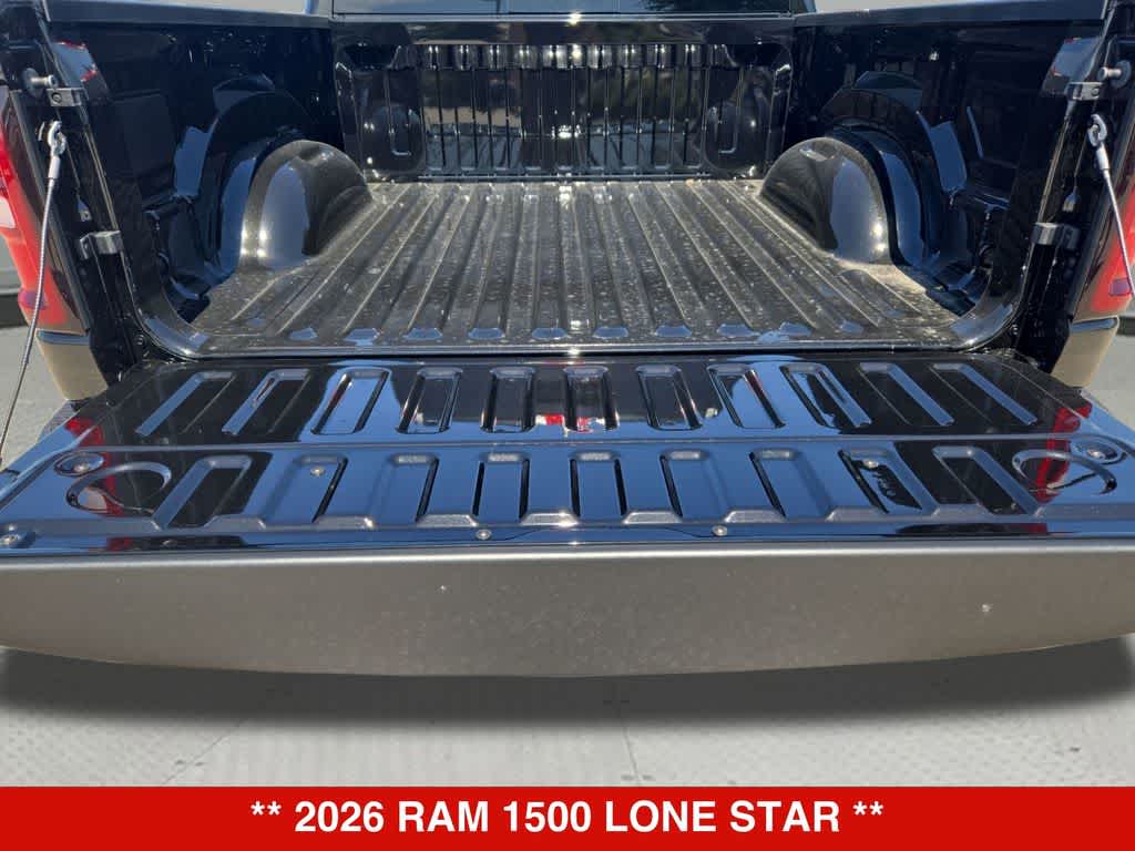 Thumbnail: 2026 RAM 1500 - 32