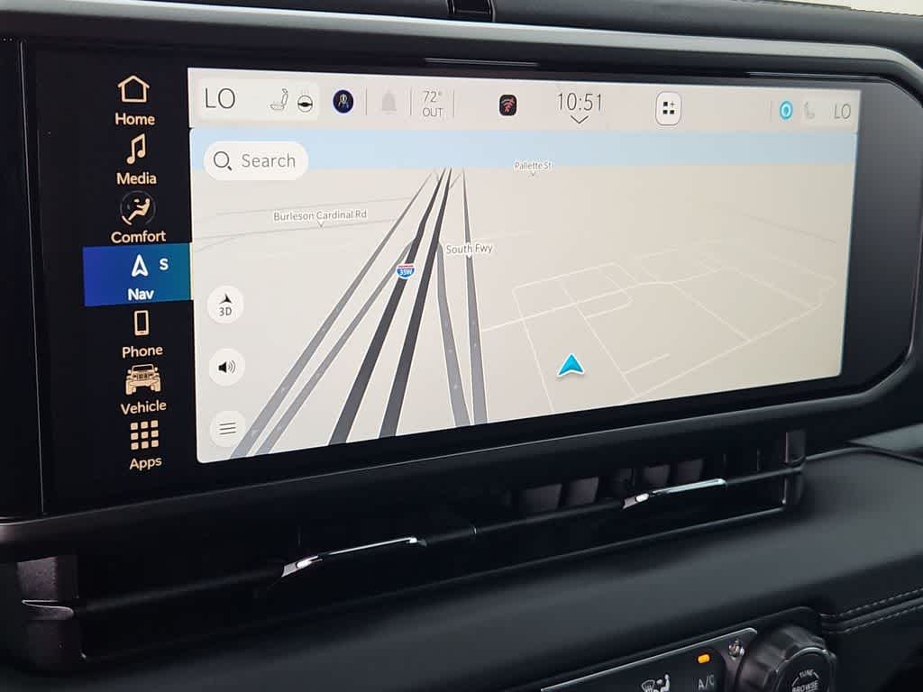 Thumbnail: 2026 Jeep Wrangler - 29