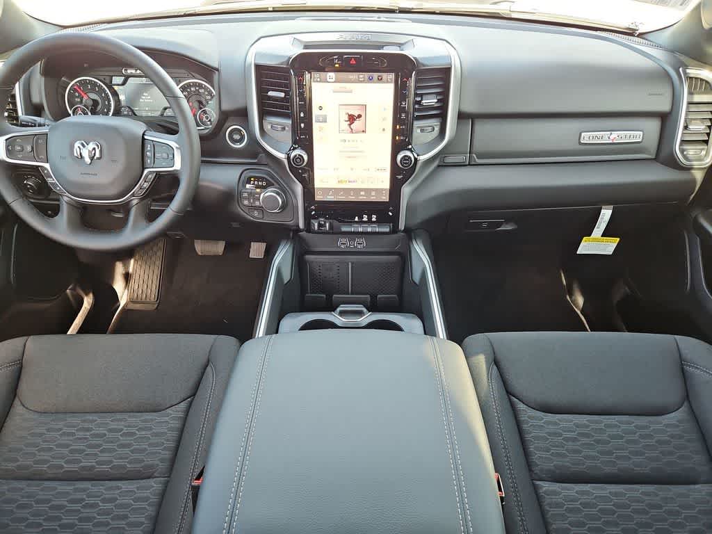 Thumbnail: 2026 RAM 1500 - 16