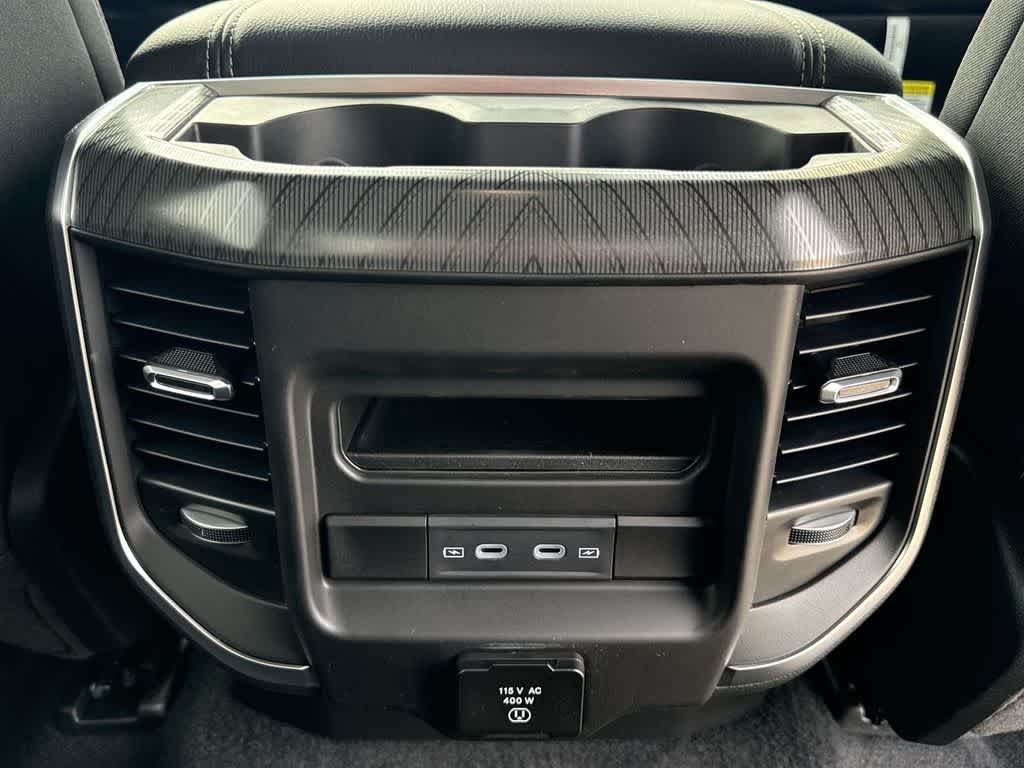 Thumbnail: 2026 RAM 1500 - 21