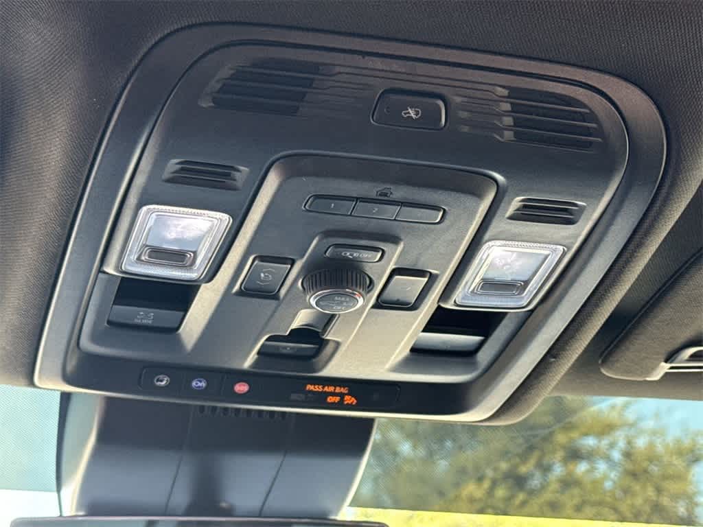 Thumbnail: 2023 GMC Yukon XL - 19