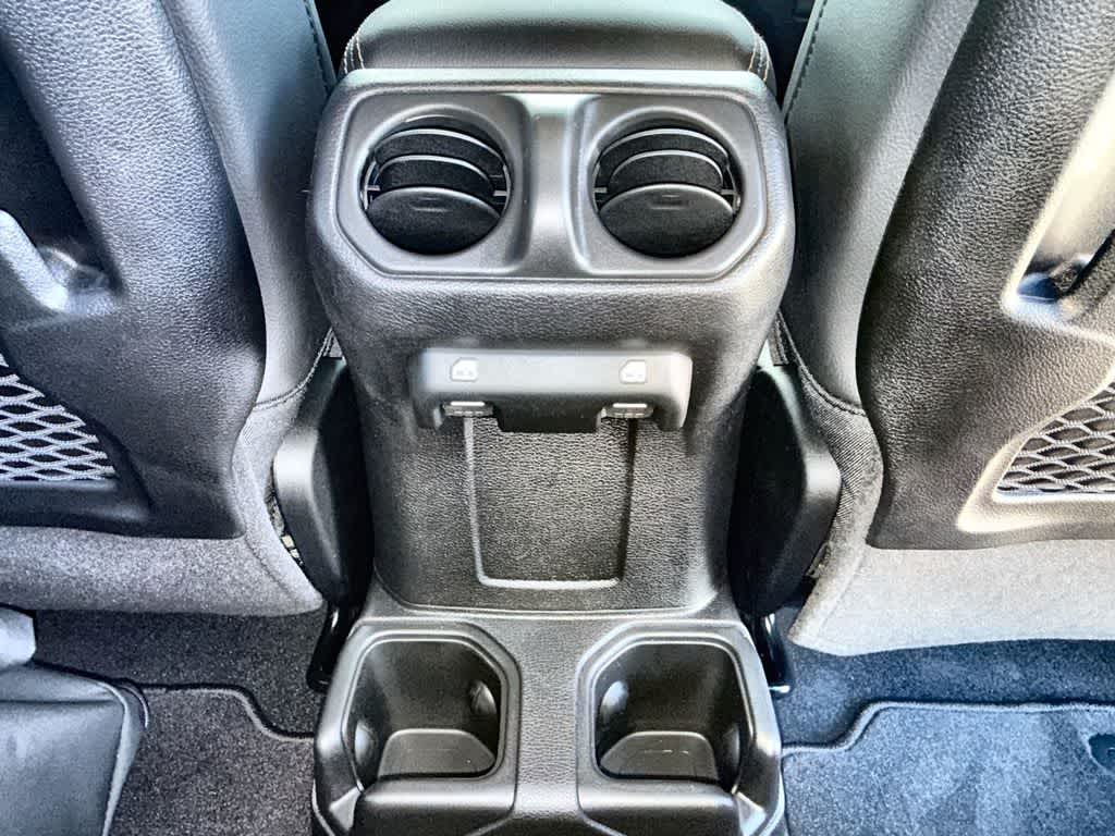 Thumbnail: 2026 Jeep Gladiator - 20