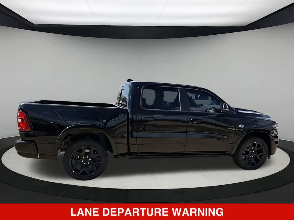 Thumbnail: 2026 RAM 1500 - 8