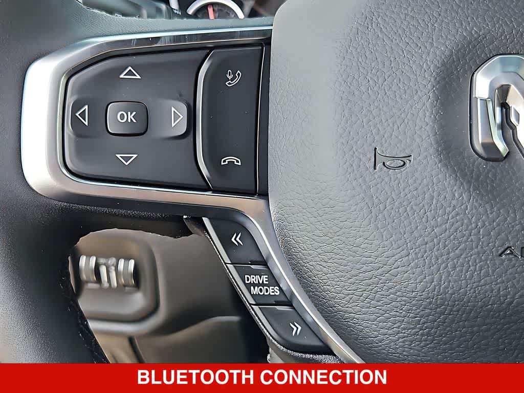 Thumbnail: 2026 RAM 1500 - 24