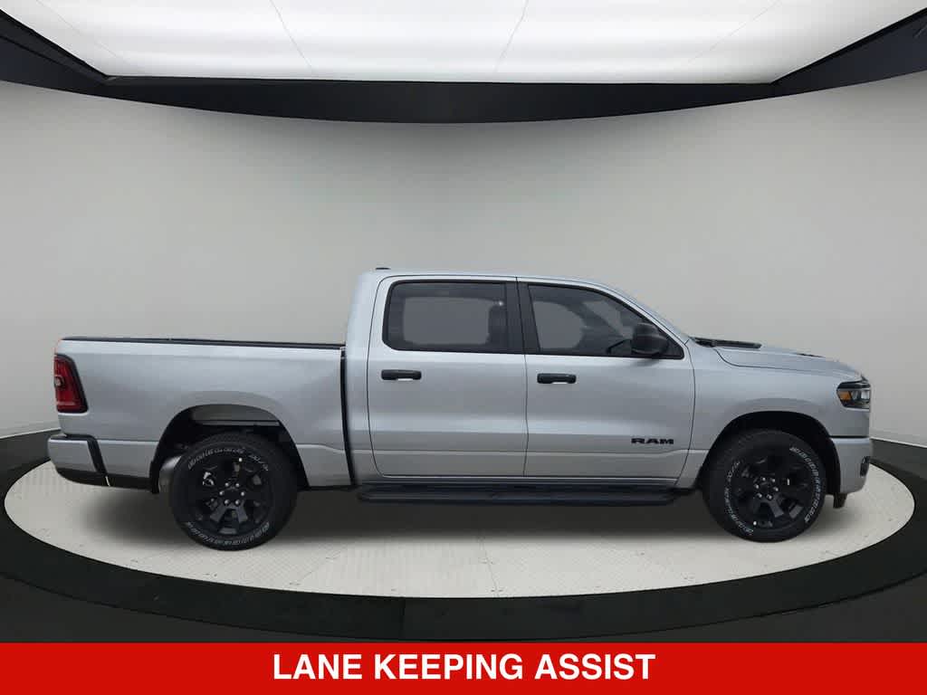 Thumbnail: 2026 RAM 1500 - 7