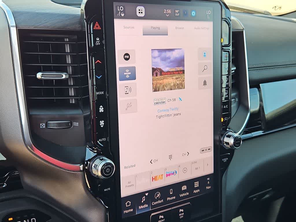 Thumbnail: 2026 RAM 1500 - 30