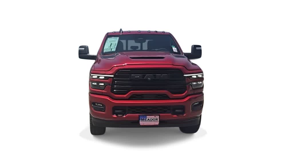 Thumbnail: 2026 RAM 2500 - 3