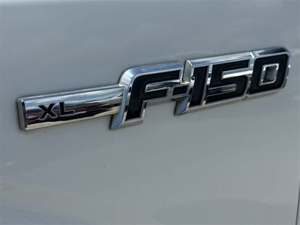 Thumbnail: 2013 Ford F-150 - 8