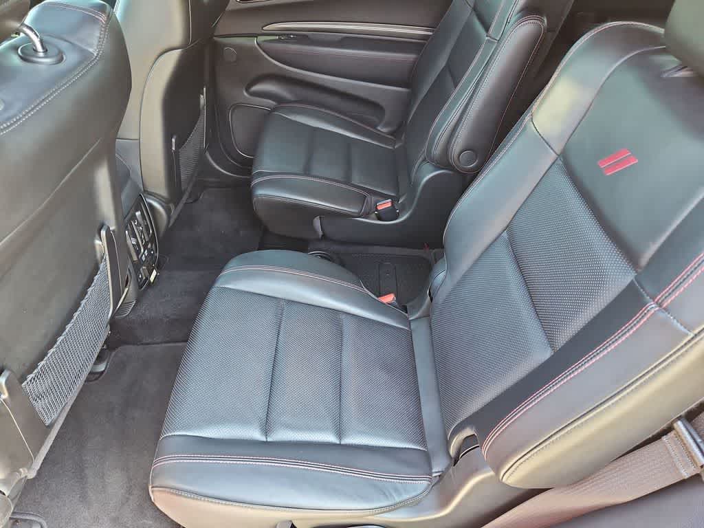 Thumbnail: 2022 Dodge Durango - 21