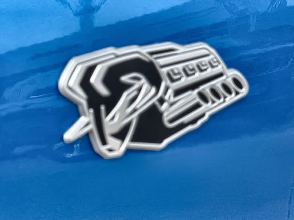 Thumbnail: 2026 RAM 1500 - 10