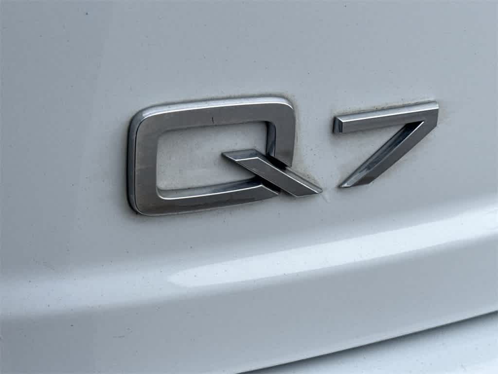 Thumbnail: 2018 Audi Q7 - 10