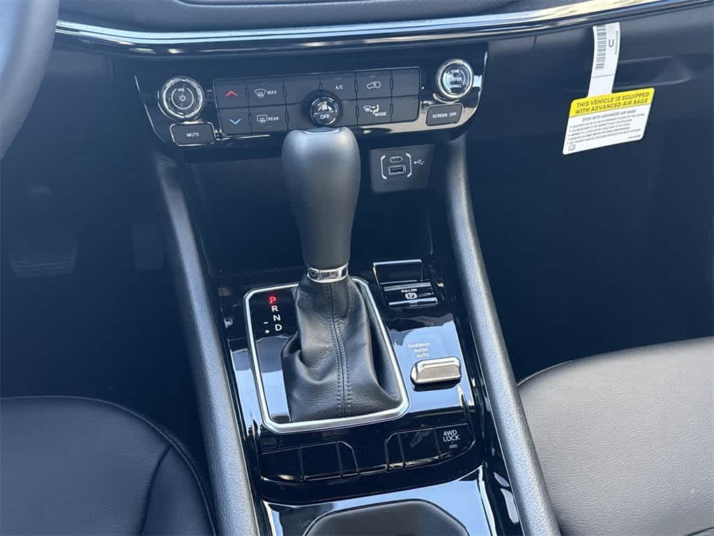 Thumbnail: 2026 Jeep Compass - 18