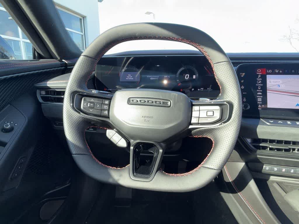 Thumbnail: 2026 Dodge Charger - 17