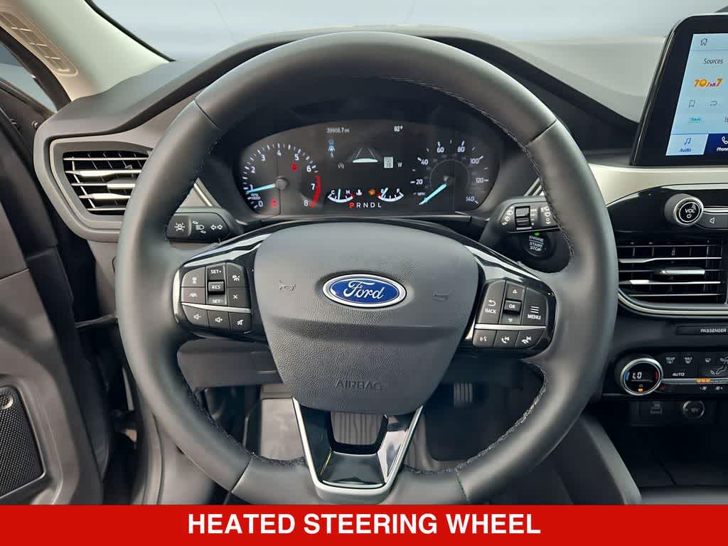 Thumbnail: 2021 Ford Escape - 23