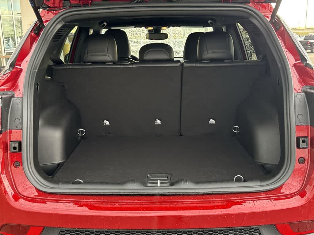 Thumbnail: 2026 Jeep Compass - 22