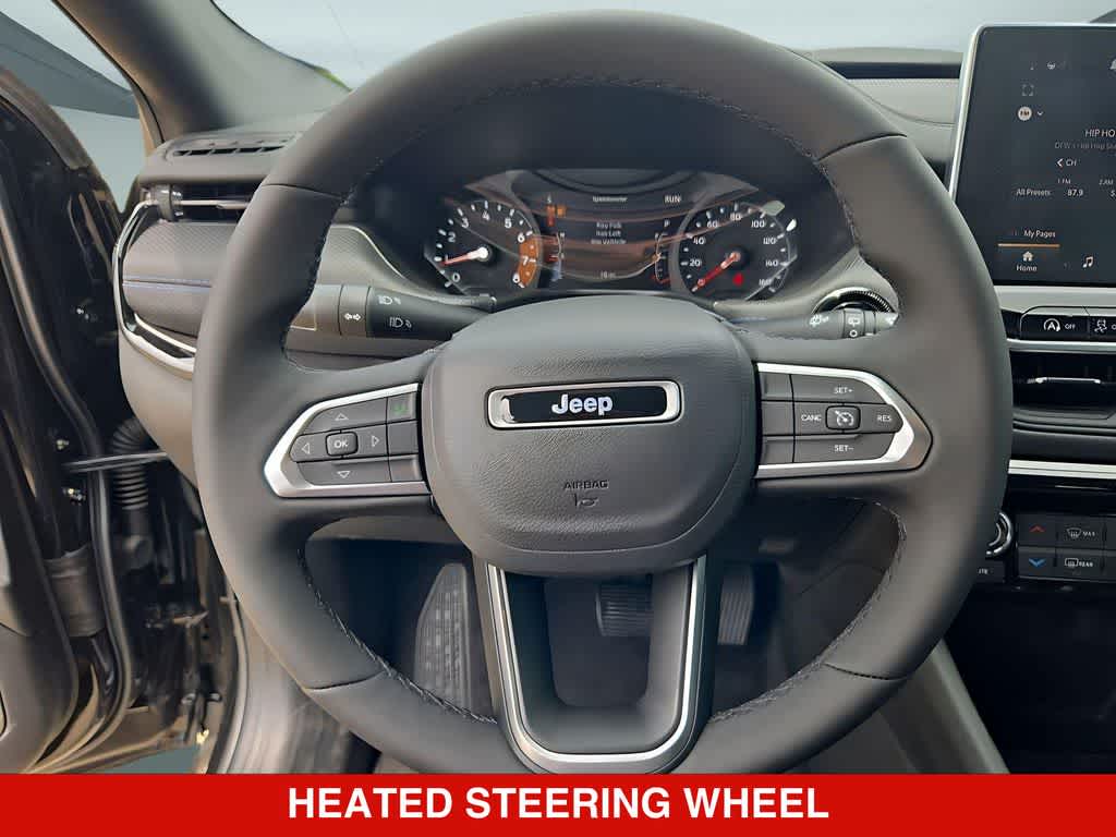 Thumbnail: 2026 Jeep Compass - 23