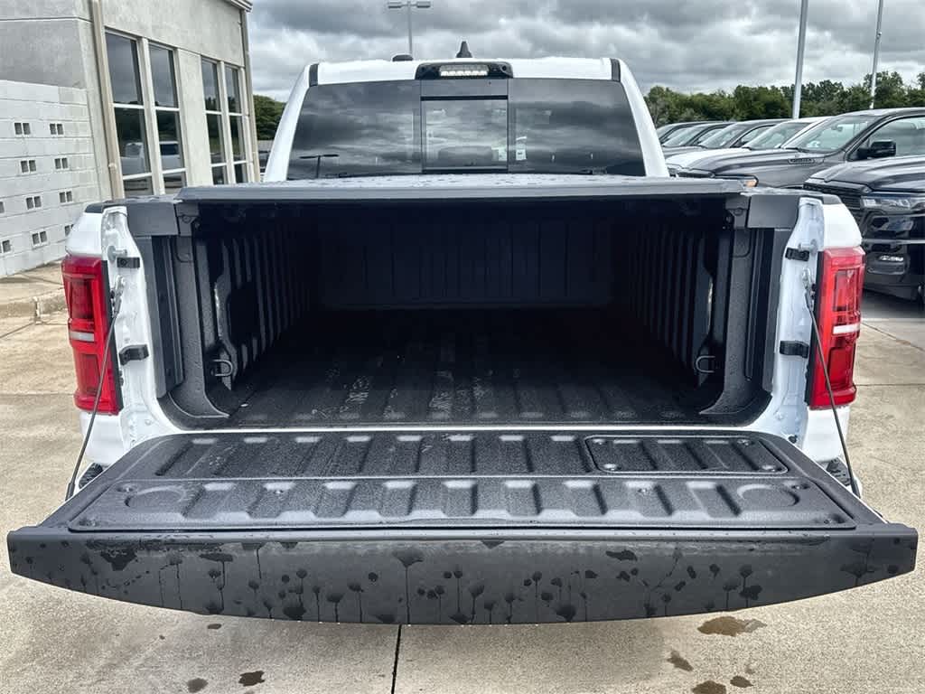 Thumbnail: 2026 RAM 1500 - 21