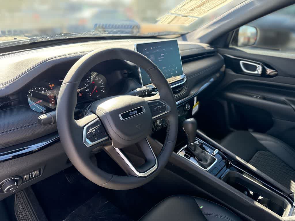 Thumbnail: 2026 Jeep Compass - 2