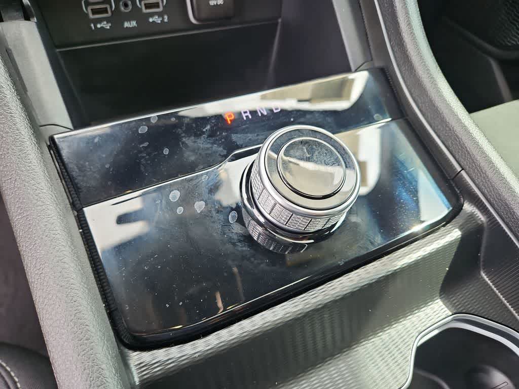 Thumbnail: 2025 Jeep Grand Cherokee L - 32