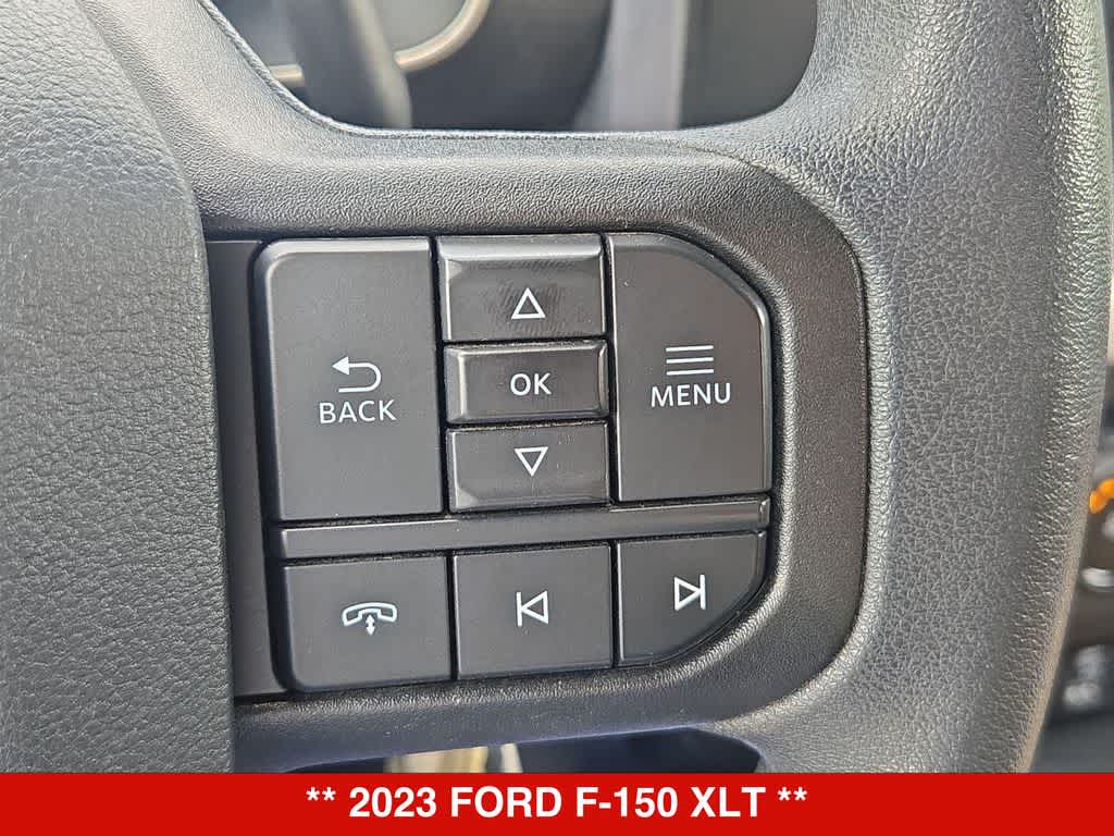 Thumbnail: 2023 Ford F-150 - 23