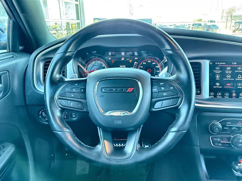 Thumbnail: 2021 Dodge Charger - 18