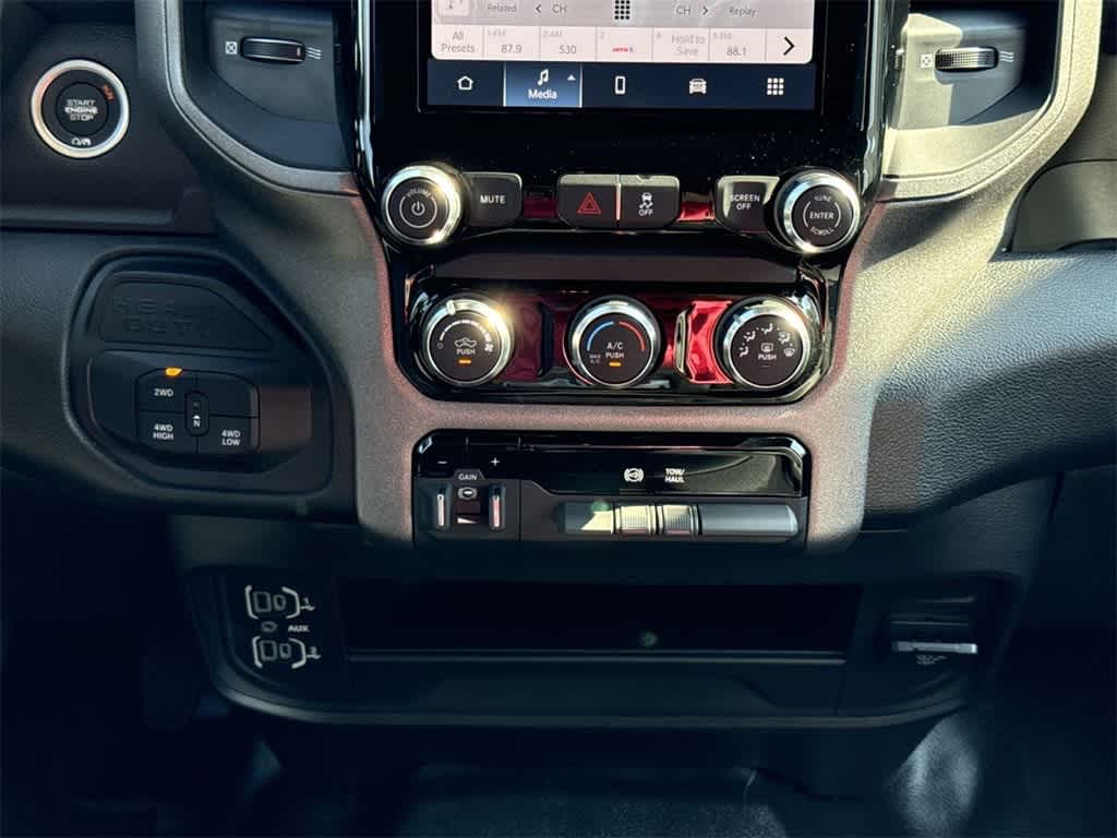 Thumbnail: 2026 RAM 3500 - 16