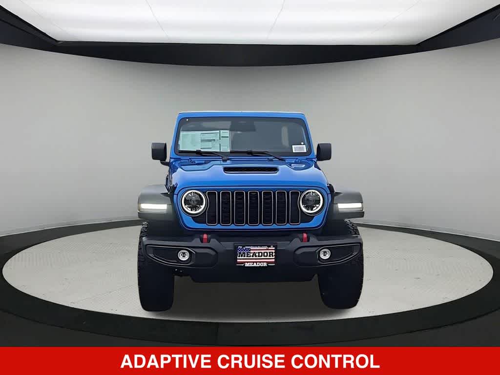 Thumbnail: 2026 Jeep Wrangler - 3