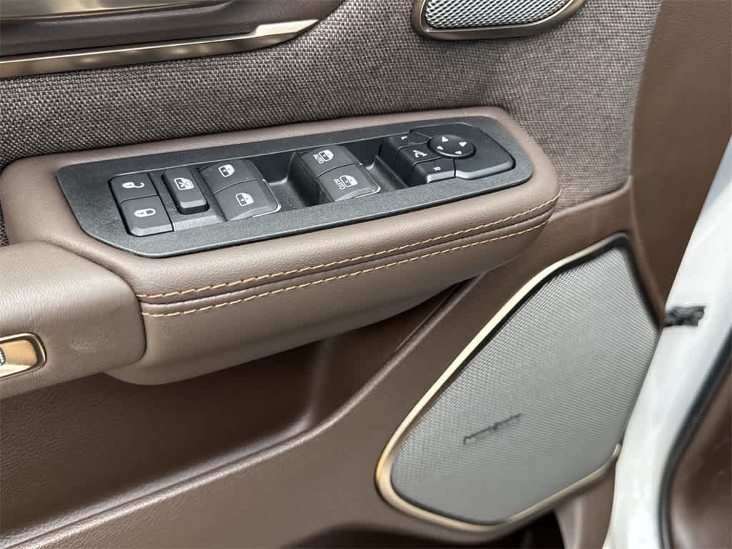 Thumbnail: 2026 RAM 1500 - 24