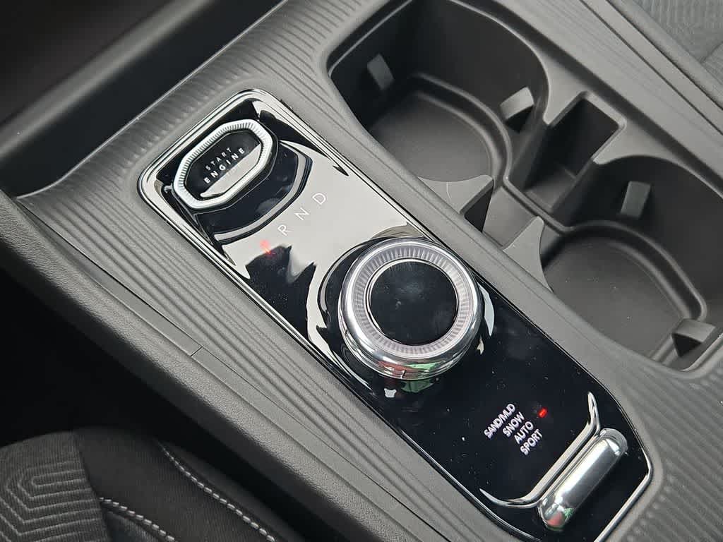 Thumbnail: 2026 Jeep Cherokee - 31