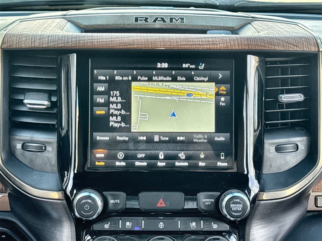 Thumbnail: 2019 RAM 1500 - 16