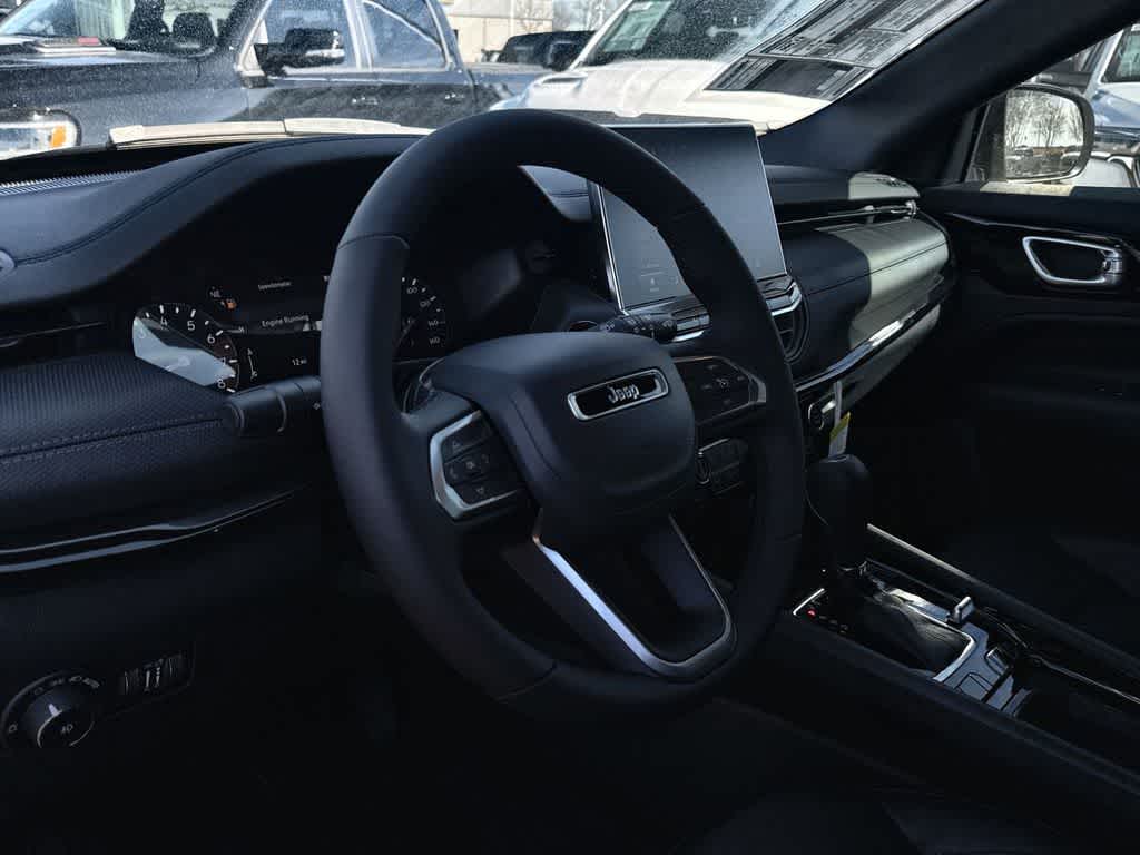 Thumbnail: 2026 Jeep Compass - 2