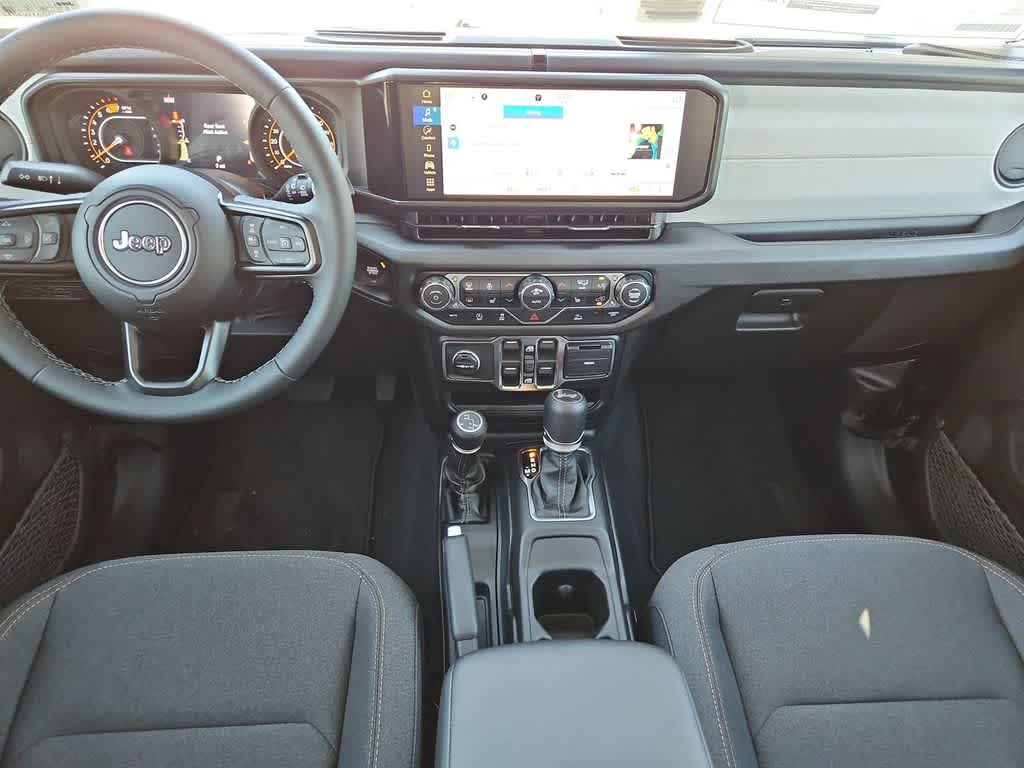 Thumbnail: 2026 Jeep Wrangler - 16