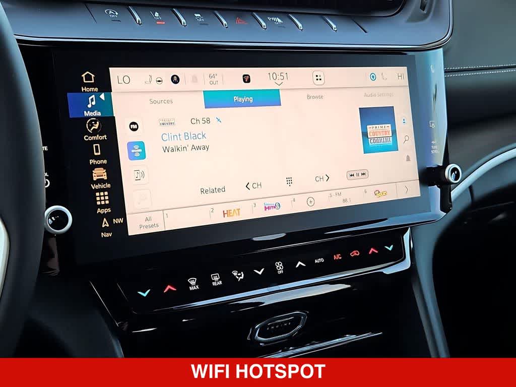 Thumbnail: 2026 Jeep Grand Cherokee - 29
