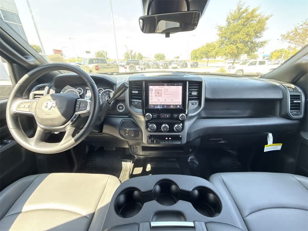 Thumbnail: 2026 RAM 3500 - 13