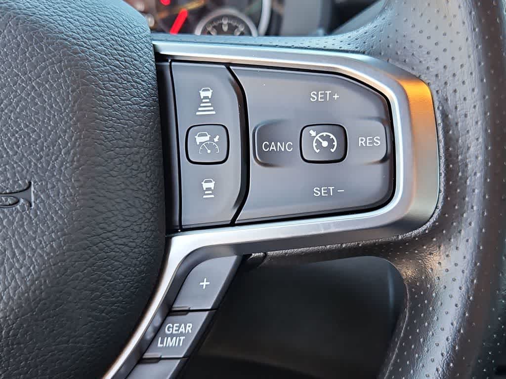 Thumbnail: 2026 RAM 2500 - 25