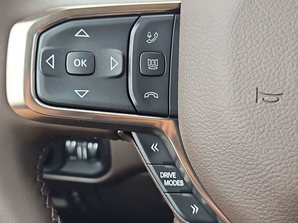 Thumbnail: 2026 RAM 1500 - 26