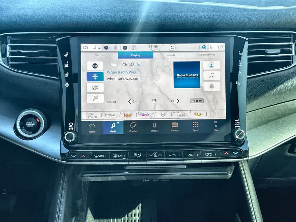 Thumbnail: 2026 Jeep Grand Wagoneer - 17