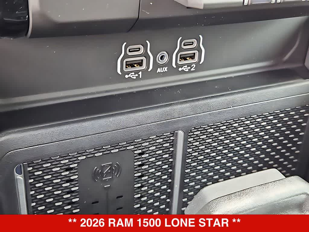 Thumbnail: 2026 RAM 1500 - 32
